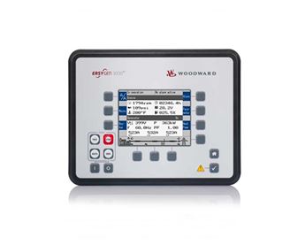 EASYGEN-3500XT Genset Kontrol & Senkronizasyon - P1